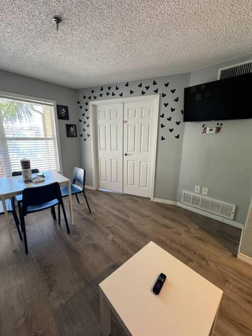Apartment Very Close To Disney! Orlando Exterior photo