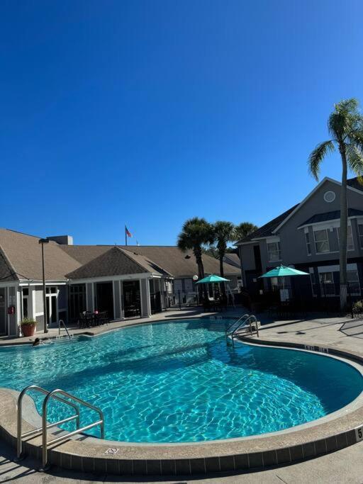 Apartment Very Close To Disney! Orlando Exterior photo
