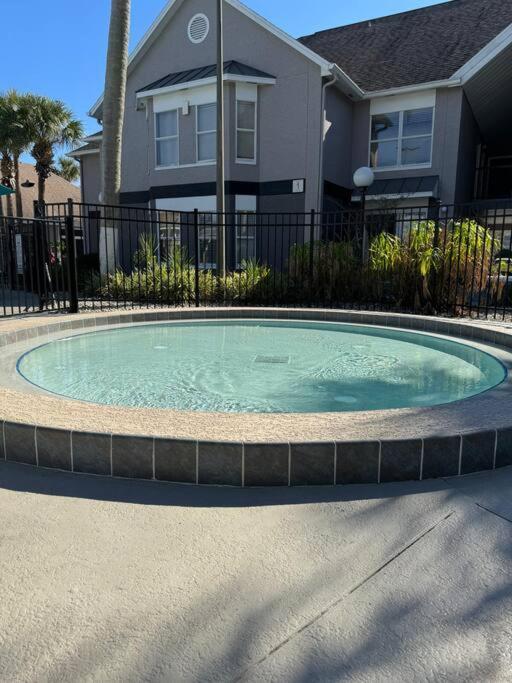 Apartment Very Close To Disney! Orlando Exterior photo